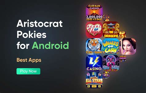 free aristocrat slots for android
